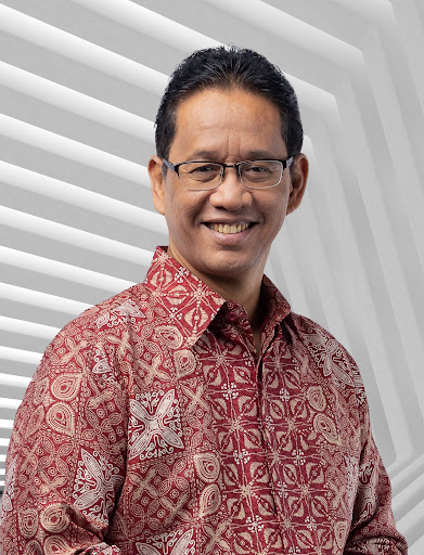 Kepala Dinas