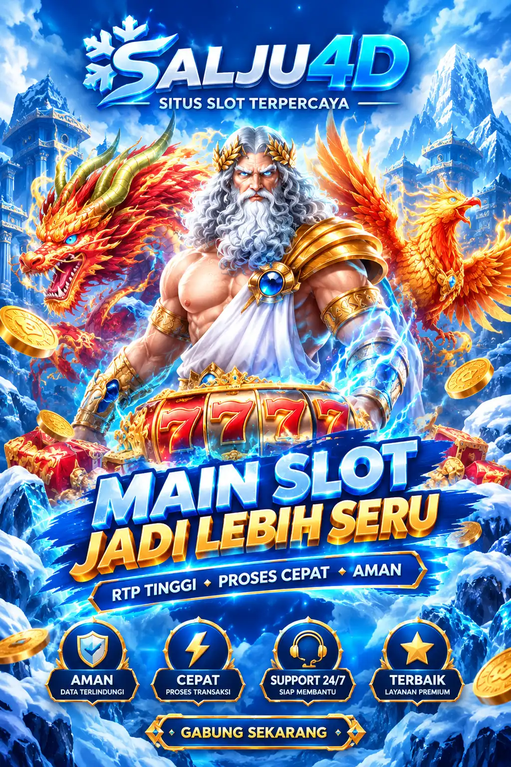 SALJU4D